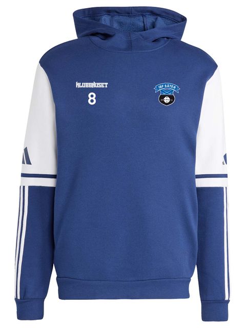 Adidas Hoodie SQUADRA25 (IBF Säter)